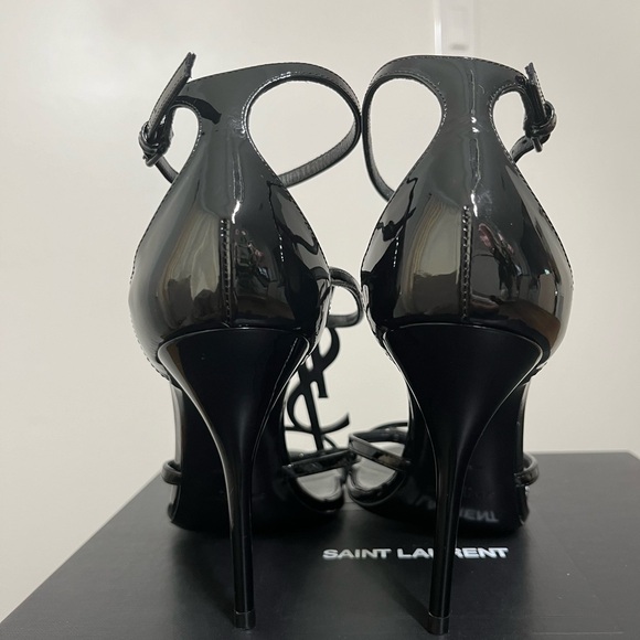 Ysl Heels - Picture 4 of 7